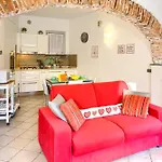 Apartamento Ca' Du Keccu Levanto