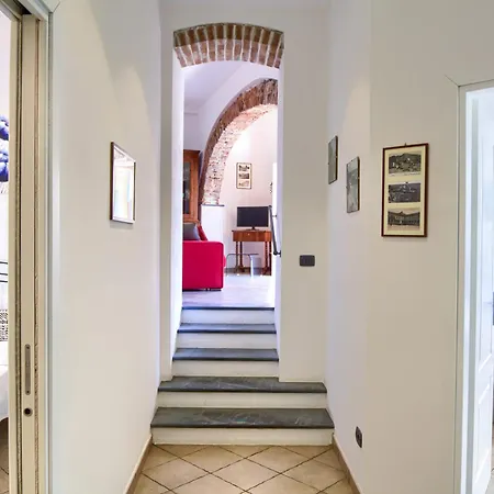 Ca' Du Keccu Apartmán *