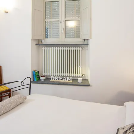 Apartmán Ca' Du Keccu *