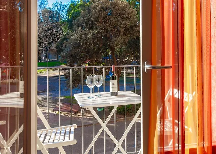 Apartmán Ca' Du Keccu