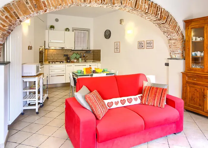 Apartmán Ca' Du Keccu Levanto