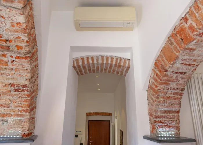 Ca' Du Keccu Levanto