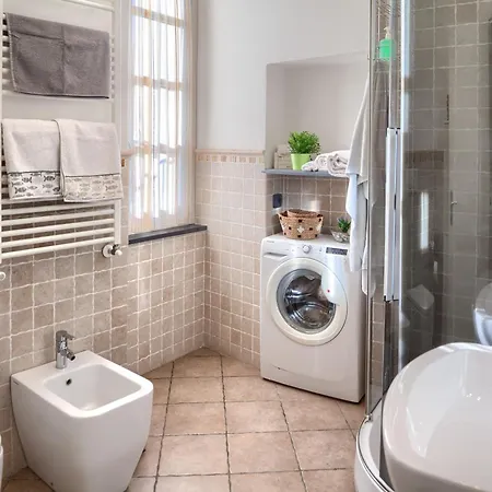 公寓 Ca' Du Keccu 莱万托