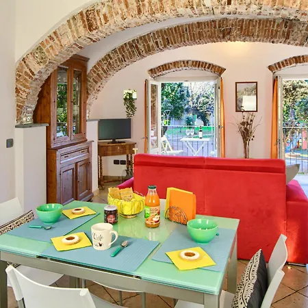 Ca' Du Keccu * 莱万托