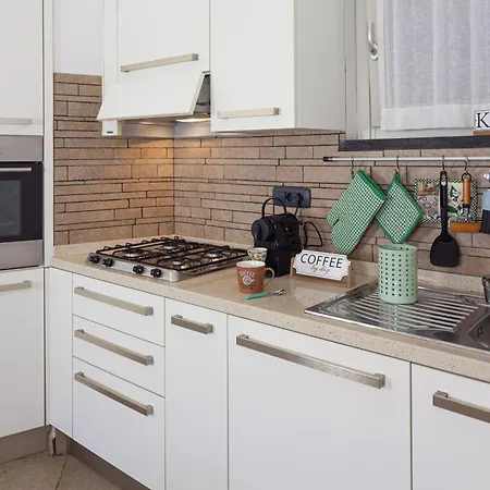 Ca' Du Keccu Levanto