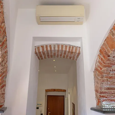 Ca' Du Keccu Levanto