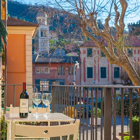 Ca' Du Keccu Apartman *