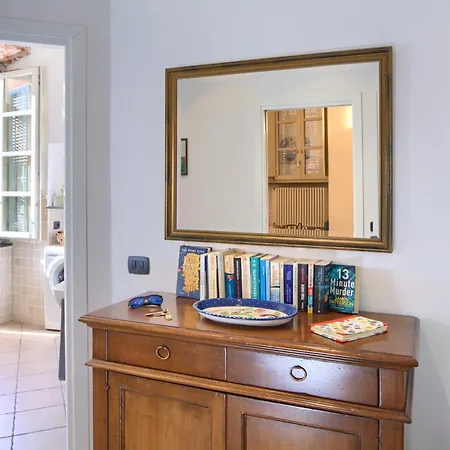 公寓 Ca' Du Keccu 莱万托