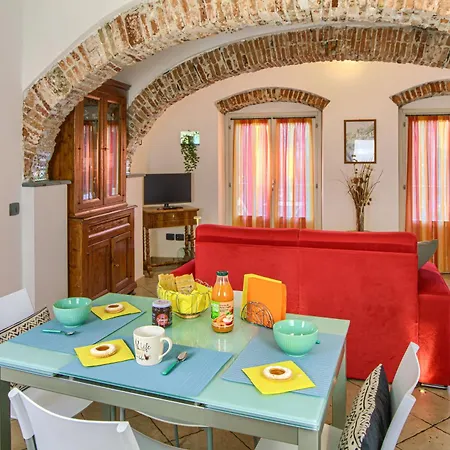 Ca' Du Keccu 公寓 *