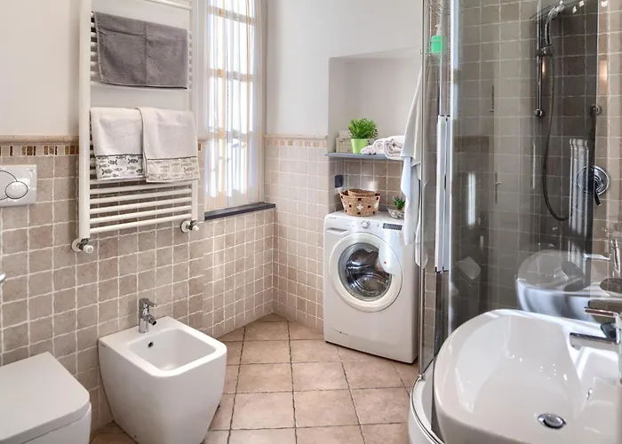 Apartman Ca' Du Keccu Levanto