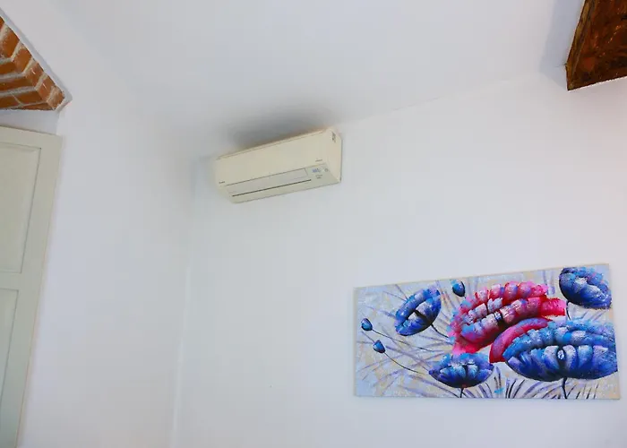 Ca' Du Keccu Apartman *