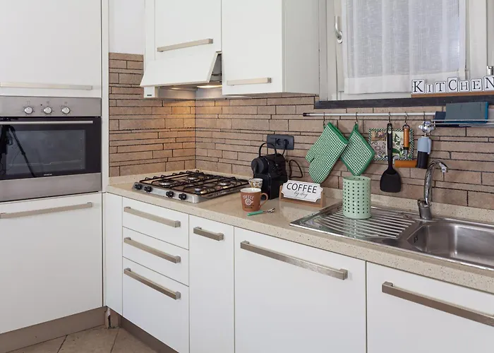 Ca' Du Keccu Levanto