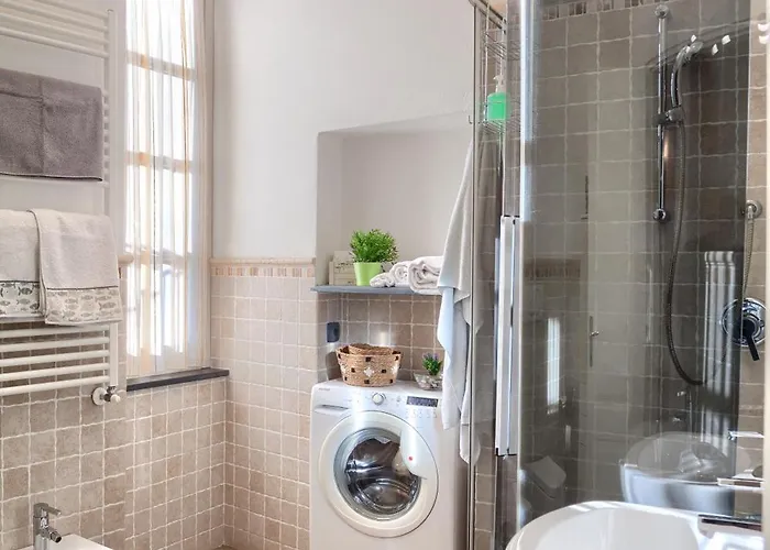 Ca' Du Keccu Apartman