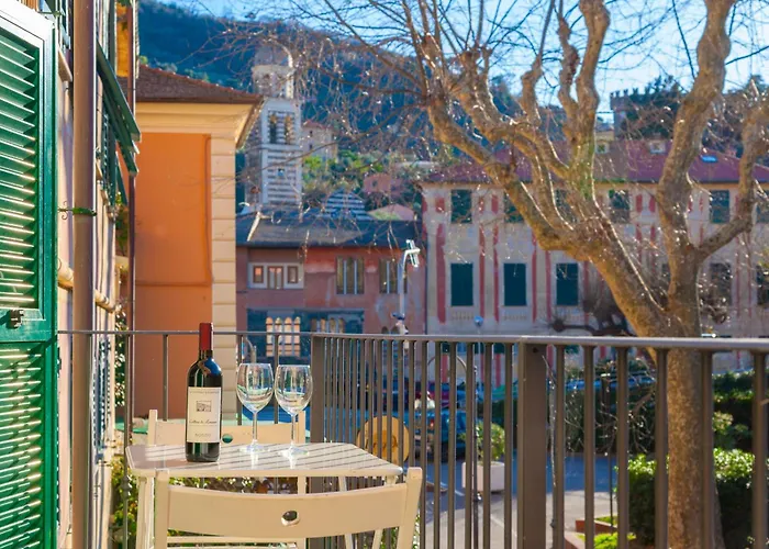 Ca' Du Keccu Apartman *